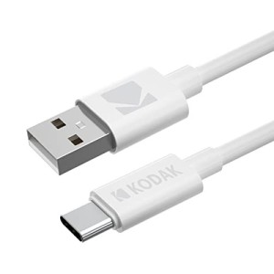 Cavo Usb-Usb C 1Mt Kodak