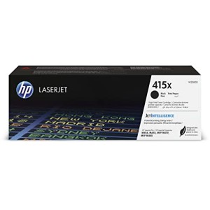 Toner Hp W2030X 415X Nero Originale