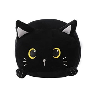 Cuscino Super-Soffice Black Cat I-Total