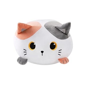 Cuscino Super-Soffice Orange Cat I-Total