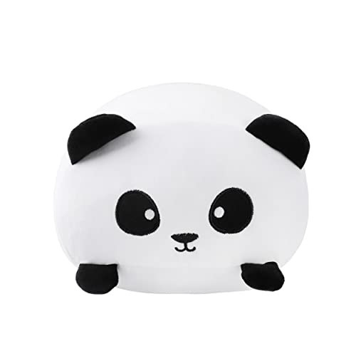 Cuscino Super-Soffice Panda I-Total