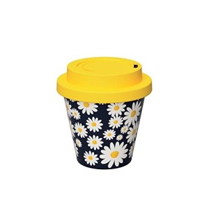 Mini Tazza in RPET I-drink Daisy 90ml