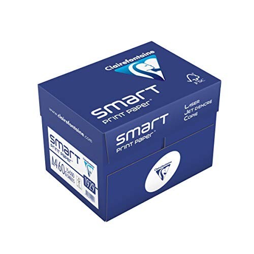 SMARTPRINT A4 60G 500F C.5