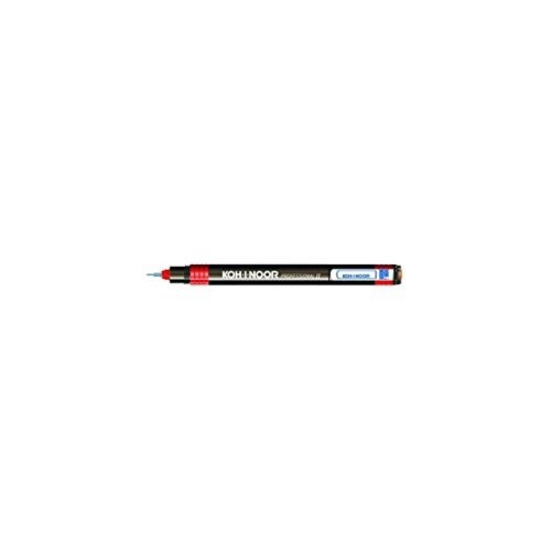 Penna a China 0,4 Koh-i-noor Professional II