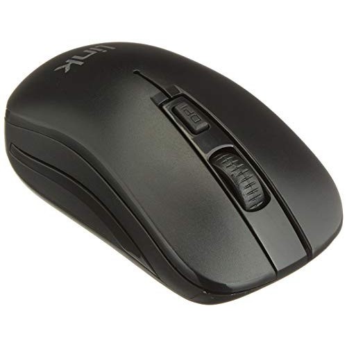 MOUSE WIRELESS LINK 3 TASTI RIC.USB 1000 DPI