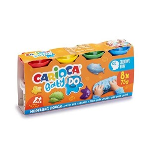 Carioca Baby Do 8x75g