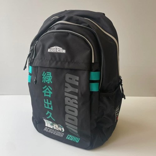 Zaino Urban Backpack Anime-MHA Comix Special Edition