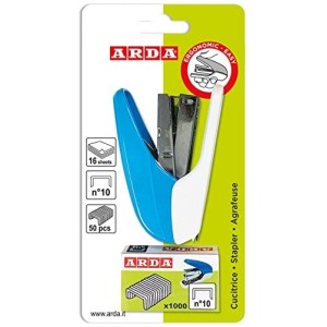 Mini Cucitrice a Pinza Arda fino a 16ff in Blister