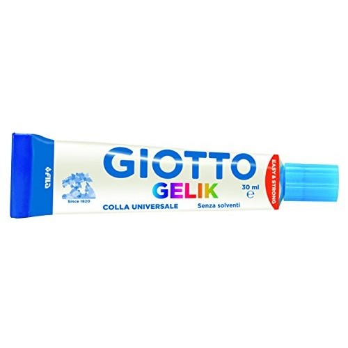 Colla Universale Gel Giotto Gelik 30ml