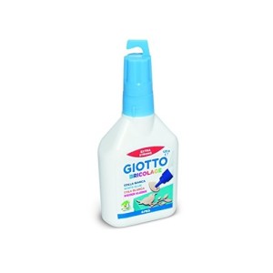 Colla Vinilica Giotto Bricolage Extra Strong 125Gr