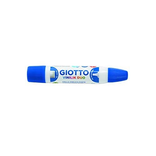 Colla Vinilica Giotto Vinilik Duo Pen 35gr