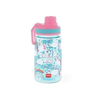 Borraccia per Bambini - Let's Drink! - Unicorn Legami