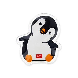 Gel Pack per Alimenti Penguin Legami