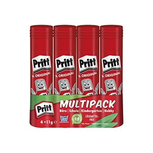 COLLA STICK 11 GR PRITT