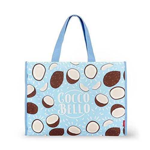 Borsa Mare - Good Vibes - Cocco Bello - Legami