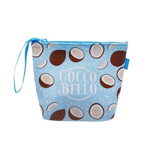 Pochette da Mare - Good Vibes - Cocco Bello - Legami