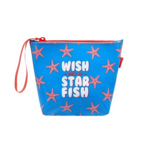 Pochette da Mare - Good Vibes - Starfish - Legami