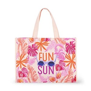 Borsa Mare - Good Vibes - Tropical - Legami