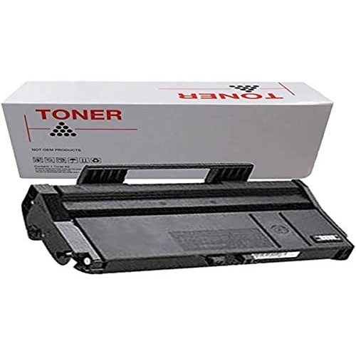 TONER RICOH AFICIO SP100 SF 100SU BK NERO RIGENERATO