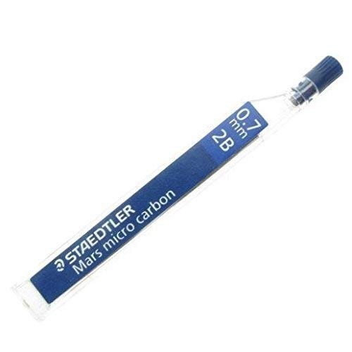 MINE STAEDTLER 0.7MM 2B