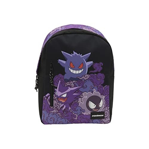 Zaino Pokemon Gengar