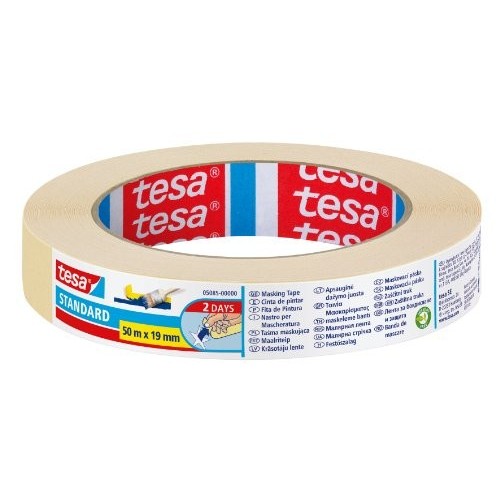 Nastro Carta 19mm x50mt Tesa Standard