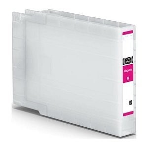 Cartuccia per Epson T9083 Magenta 4k C13T908340 Inkpiu