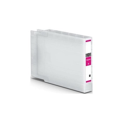 Cartuccia per Epson T9083 Magenta 4k C13T908340 Inkpiu