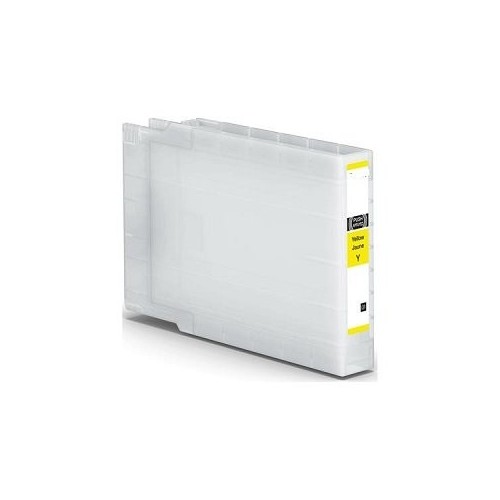 Cartuccia per Epson T9084 Giallo4k C13T908440 Inkpiu