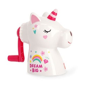 Temperamatite a Manovella Dream Big Unicorn - Legami