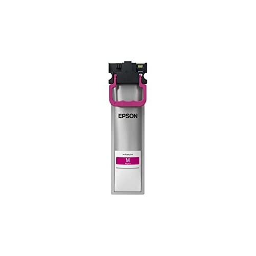 Cartuccia Originale Epson T9443 Magenta