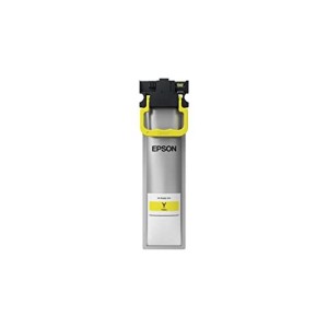 Cartuccia Originale Epson T9444 Giallo