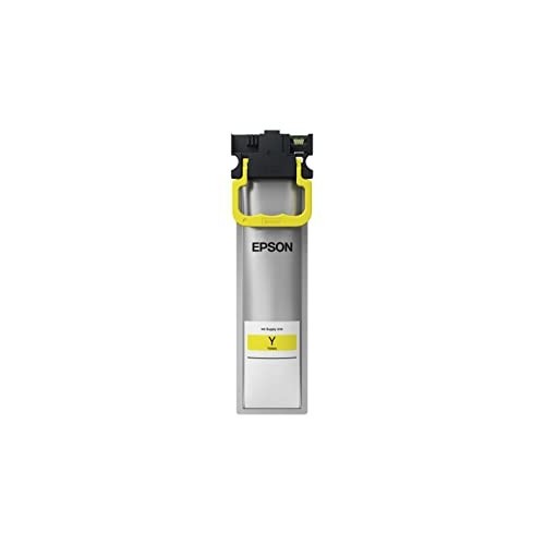 Cartuccia Originale Epson T9444 Giallo