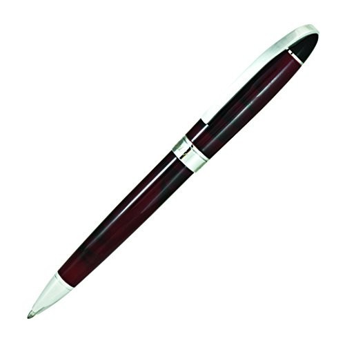 PENNA CONKLIN MONTEVERDE VICTORY ROSSO RUBINO RUBY RED CK71525