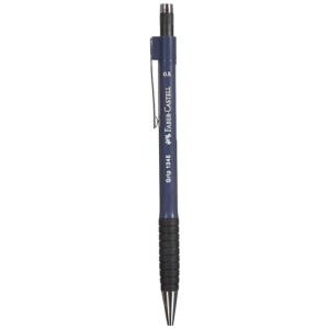 Portamine Grip 1345 0.5mm Blu Faber-Castell