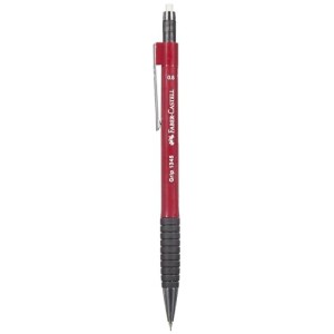 Portamine Grip 1345 0.5mm Rosso Faber-Castell