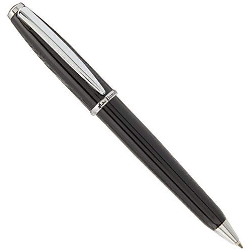 PENNA MONTEVERDE ALDO DOMANI SFERA NERO MV59615