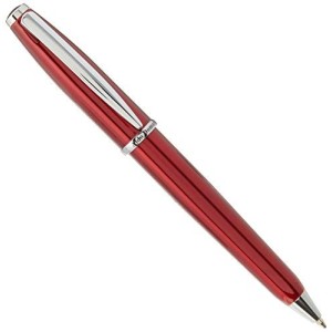 PENNA MONTEVERDE ALDO DOMANI SFERA ROSSO - RED MV59635