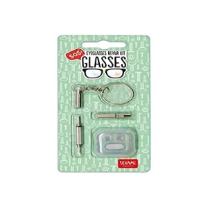 SOS EYEGLASS REPAIR KIT