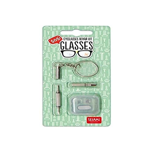 SOS EYEGLASS REPAIR KIT