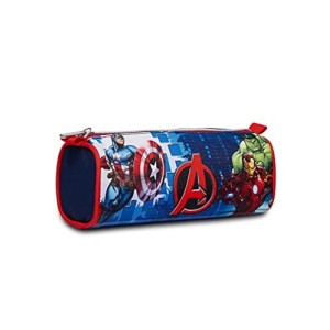 Bauletto Astuccio Avengers Earth's Mightiest Seven