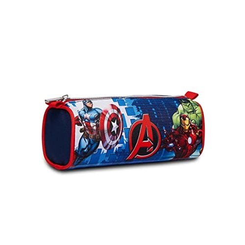 Bauletto Astuccio Avengers Earth's Mightiest Seven