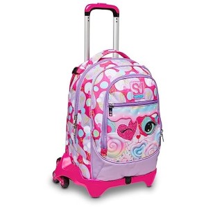 Trolley SJ Seven Jack-3WD+ Heart Lolly Femmina