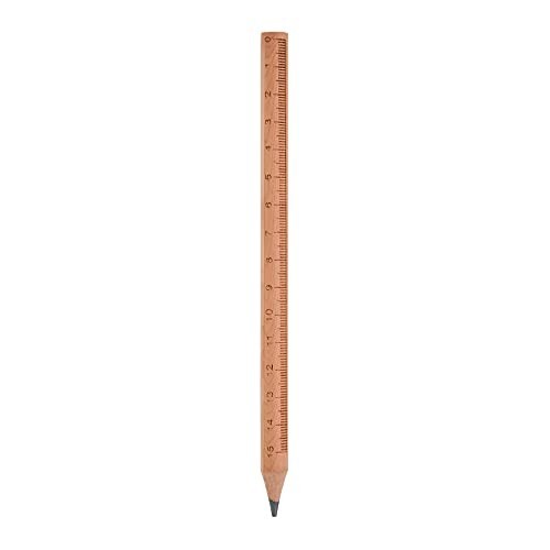 RULER PENCIL