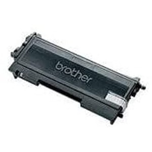 TONER BROTHER TN-2000 BK NERO ORIGINALE