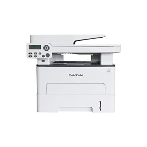 Stampante Pantum M7105DW B/N Multifunzione