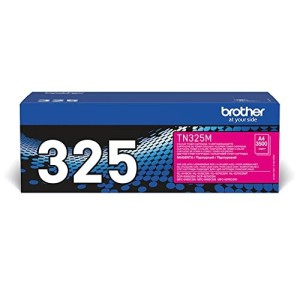 TONER BROTHER TN-325M MAGENTA ORIGINALE