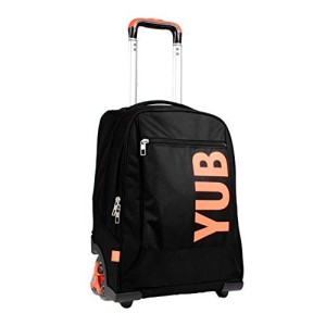 Trolley Yub Seven 3WD Urban Fluo Arancione