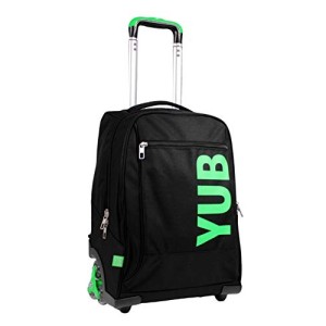 Trolley Yub Seven 3WD Urban Fluo Verde