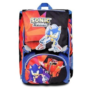 Zaino Estensibile Sonic Prime Seven